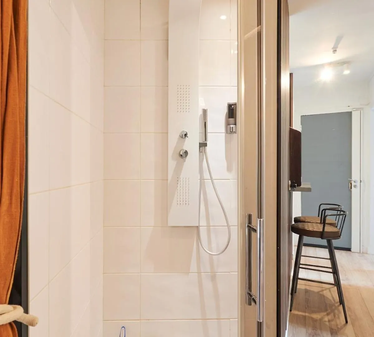 Ney - 2 Bedrooms 1 Living Room Paryż Apartament